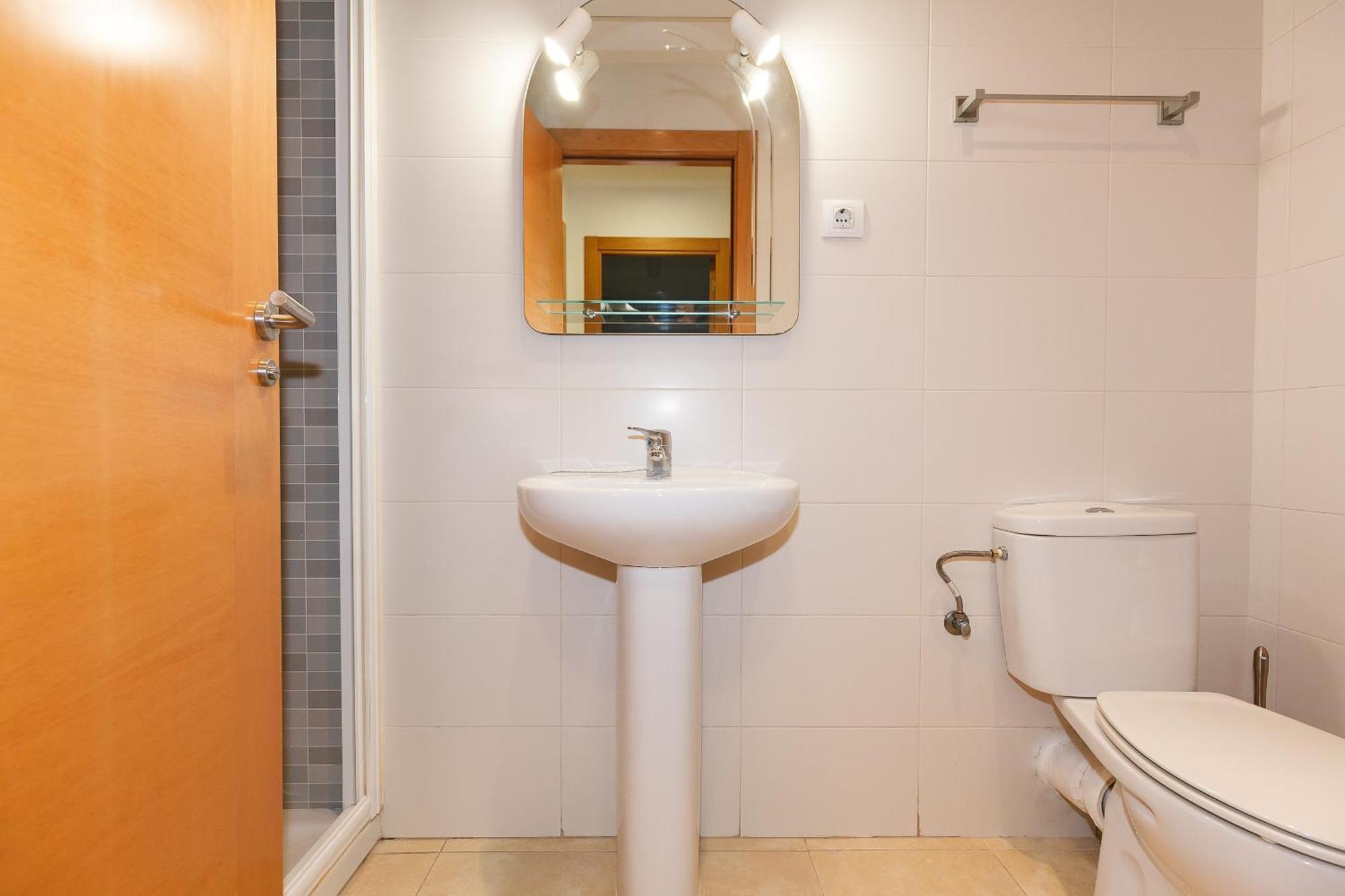 Uhc Els Pins Apartments Salou Ngoại thất bức ảnh