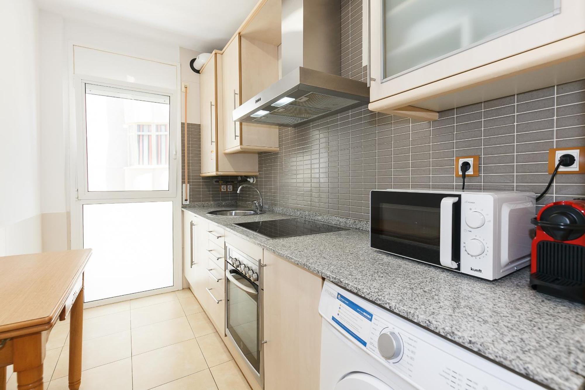 Uhc Els Pins Apartments Salou Ngoại thất bức ảnh