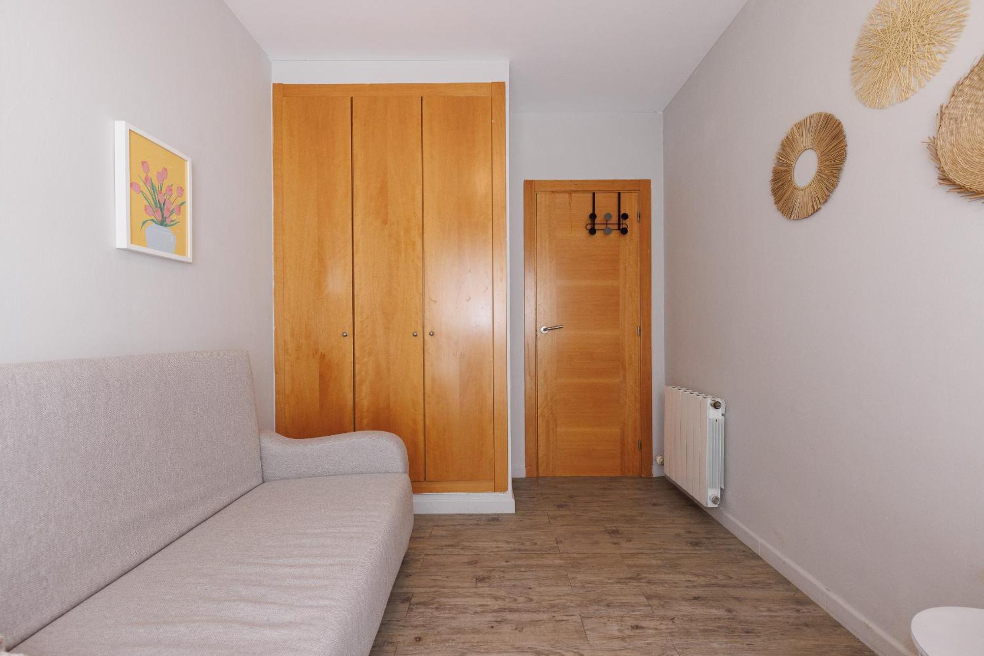 Uhc Els Pins Apartments Salou Ngoại thất bức ảnh