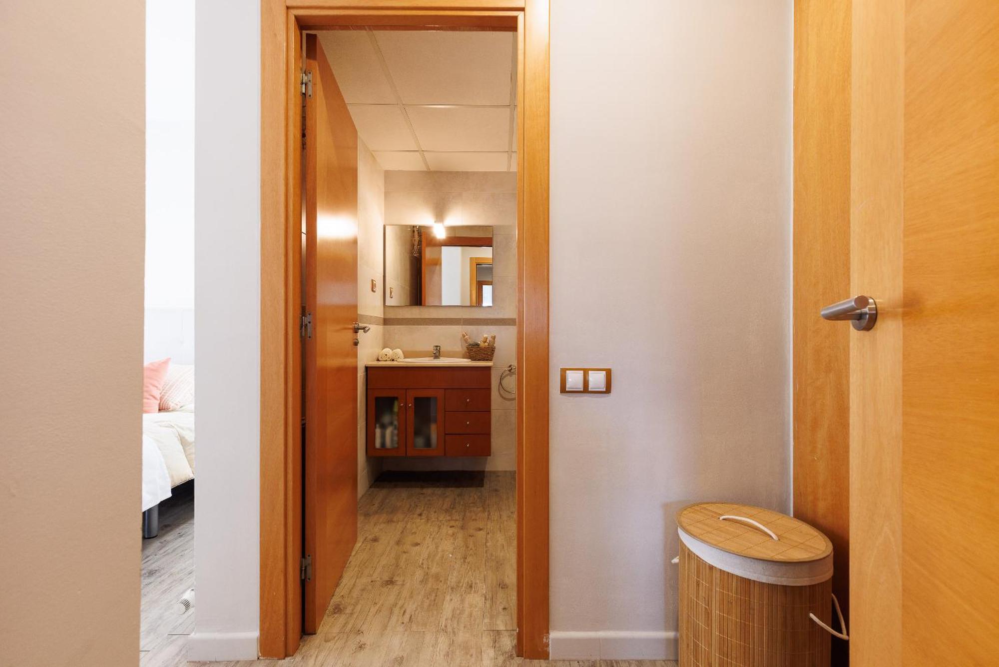 Uhc Els Pins Apartments Salou Phòng bức ảnh